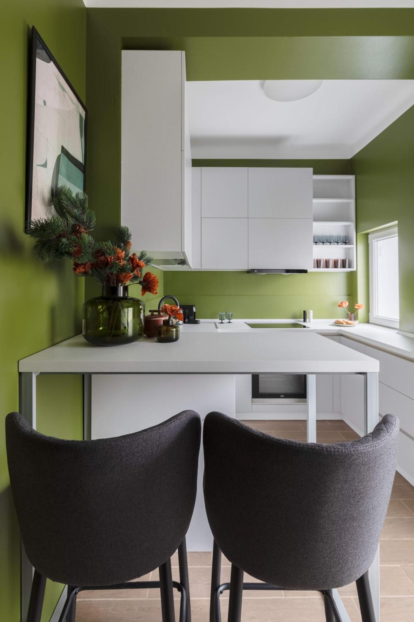 Holt - Out Of The Woods Apartment Bukares Bagian luar foto