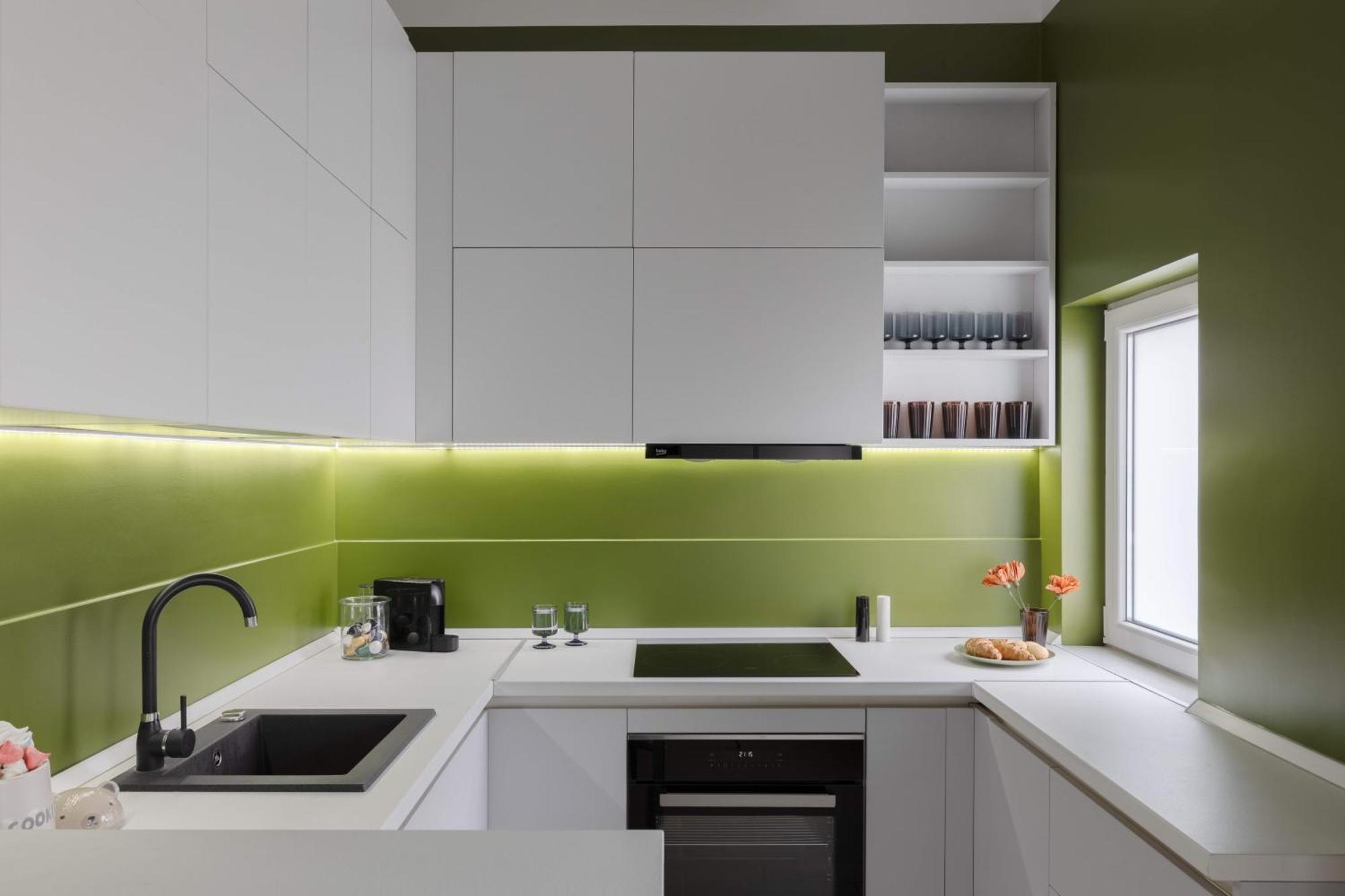 Holt - Out Of The Woods Apartment Bukares Bagian luar foto