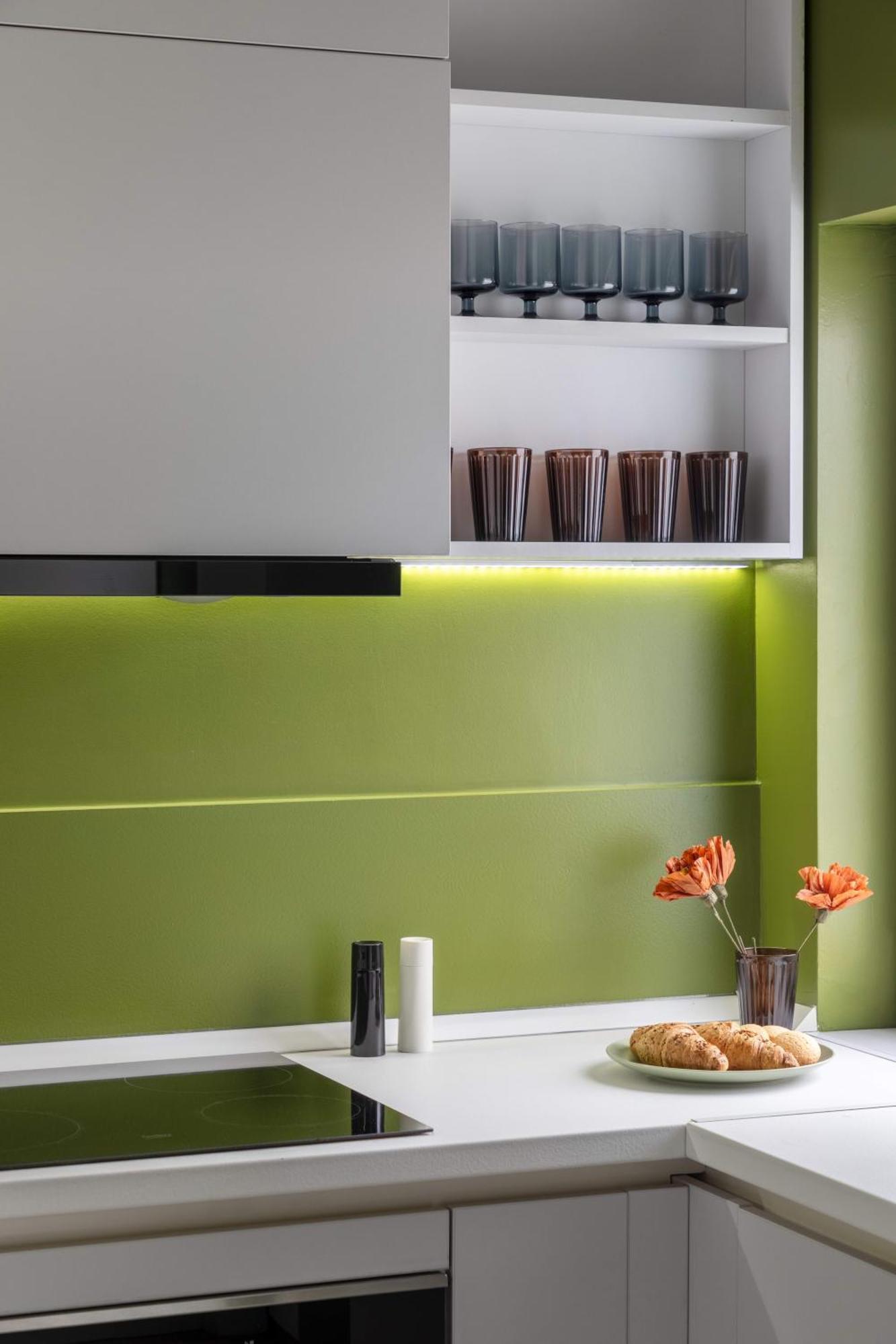Holt - Out Of The Woods Apartment Bukares Bagian luar foto