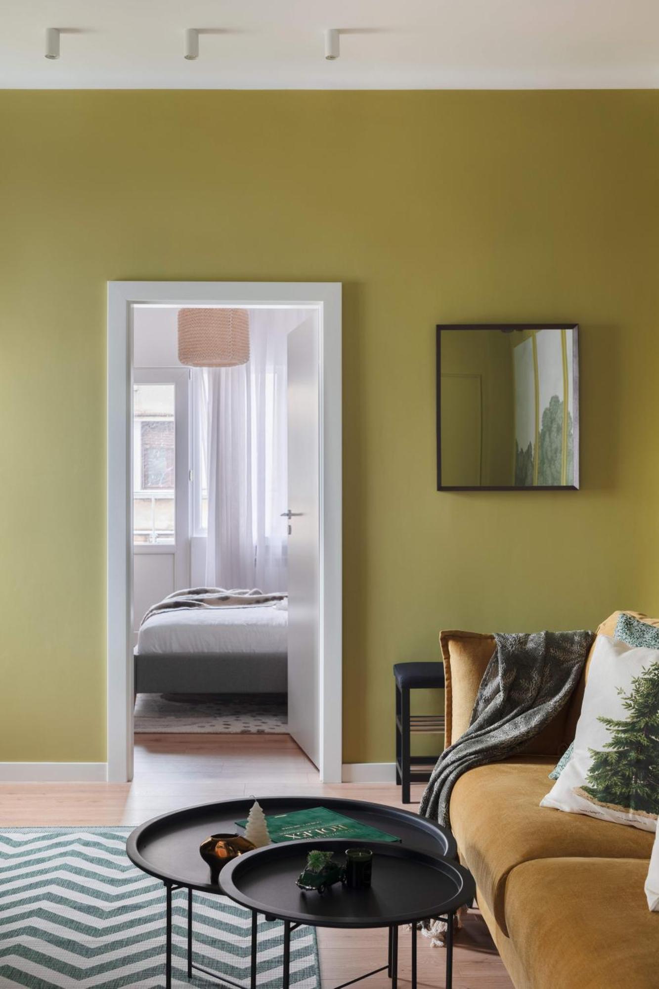 Holt - Out Of The Woods Apartment Bukares Bagian luar foto
