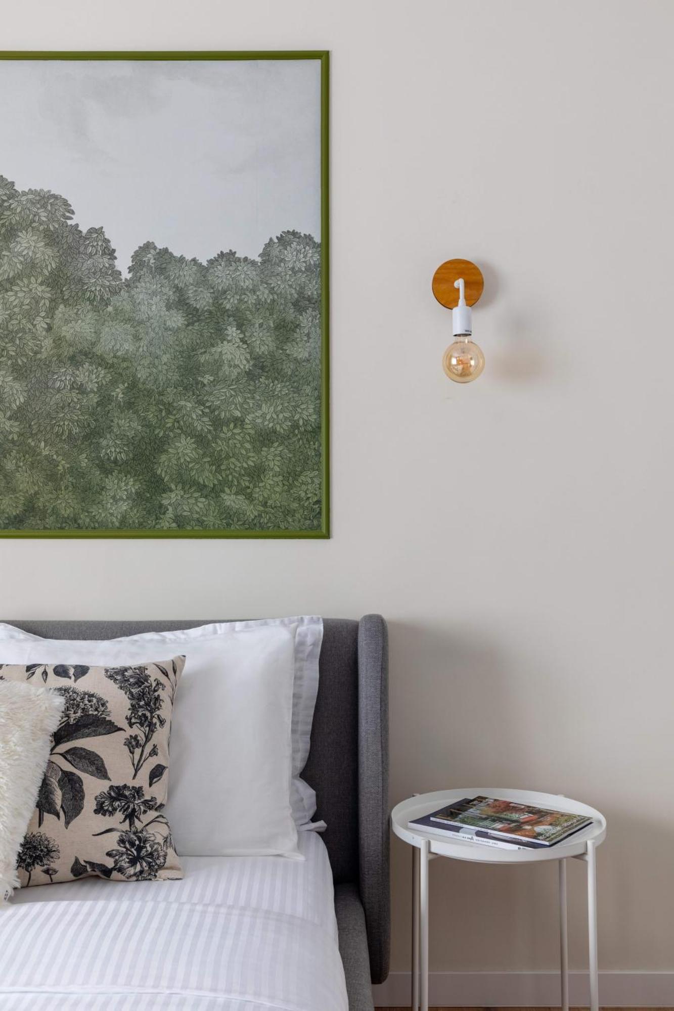Holt - Out Of The Woods Apartment Bukares Bagian luar foto