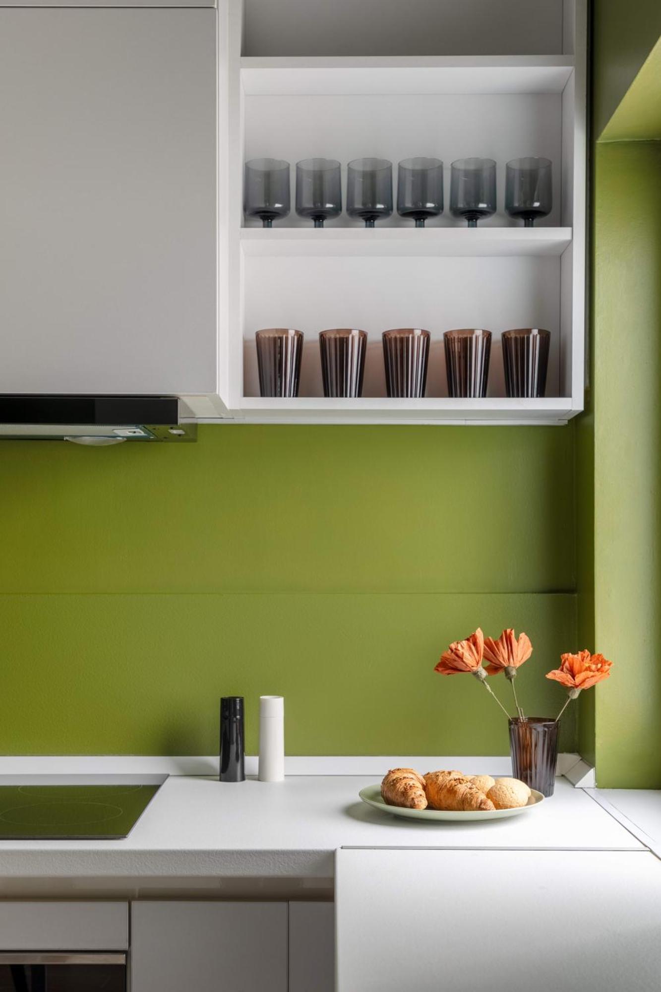 Holt - Out Of The Woods Apartment Bukares Bagian luar foto