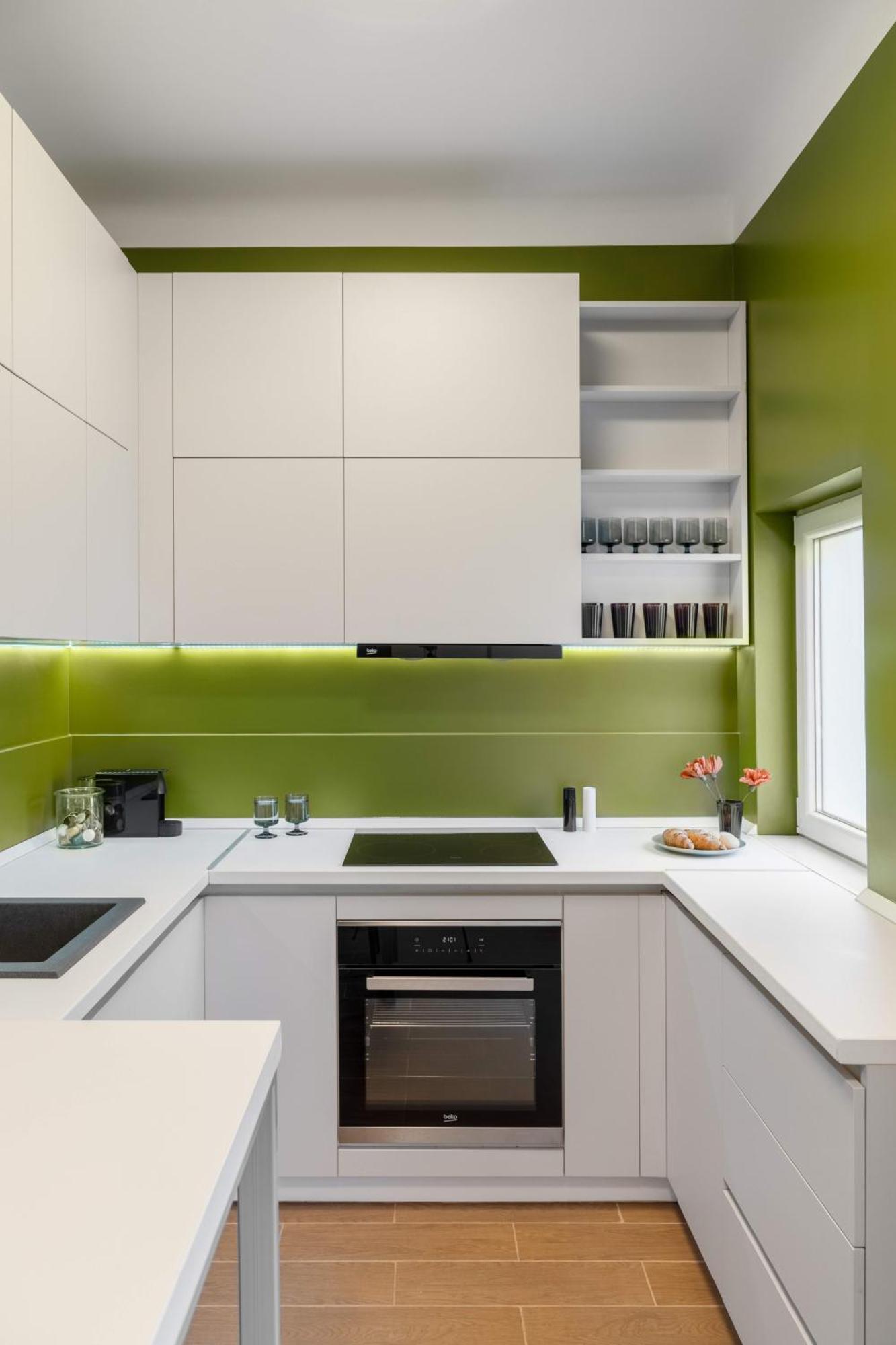 Holt - Out Of The Woods Apartment Bukares Bagian luar foto