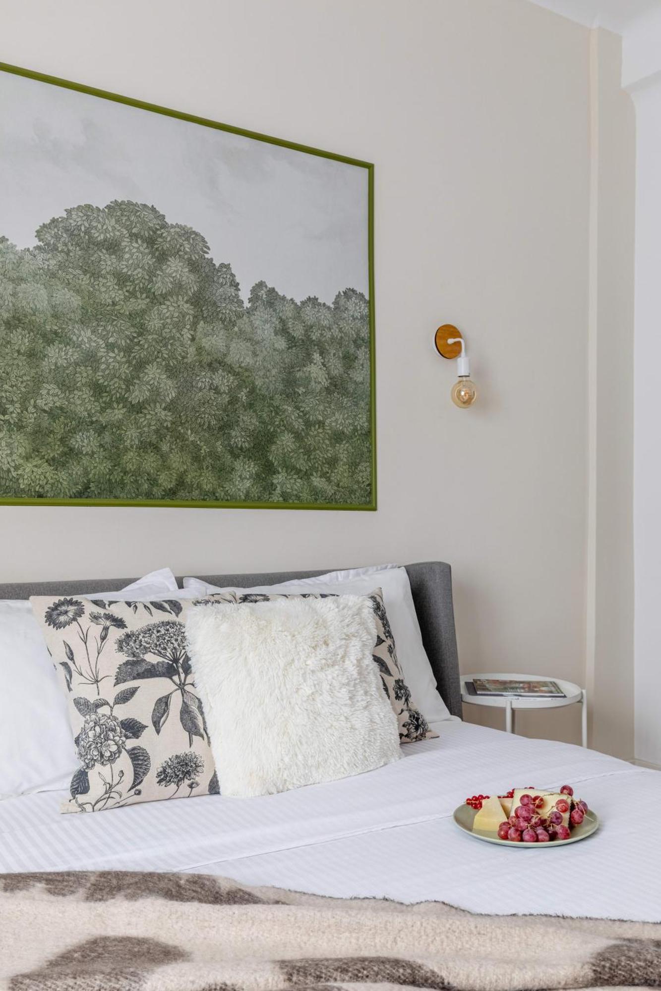 Holt - Out Of The Woods Apartment Bukares Bagian luar foto