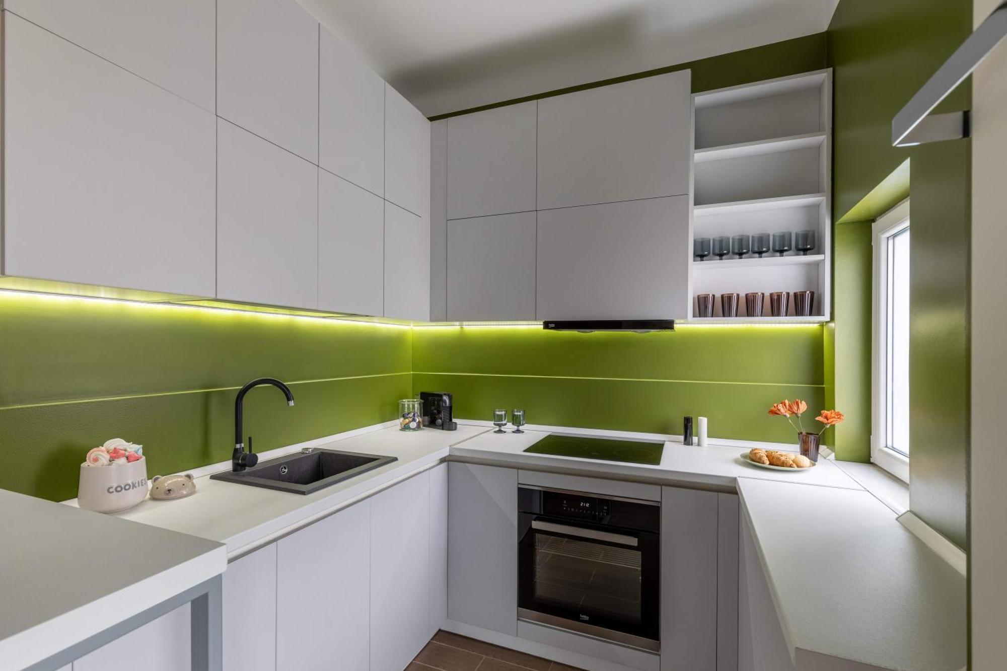Holt - Out Of The Woods Apartment Bukares Bagian luar foto
