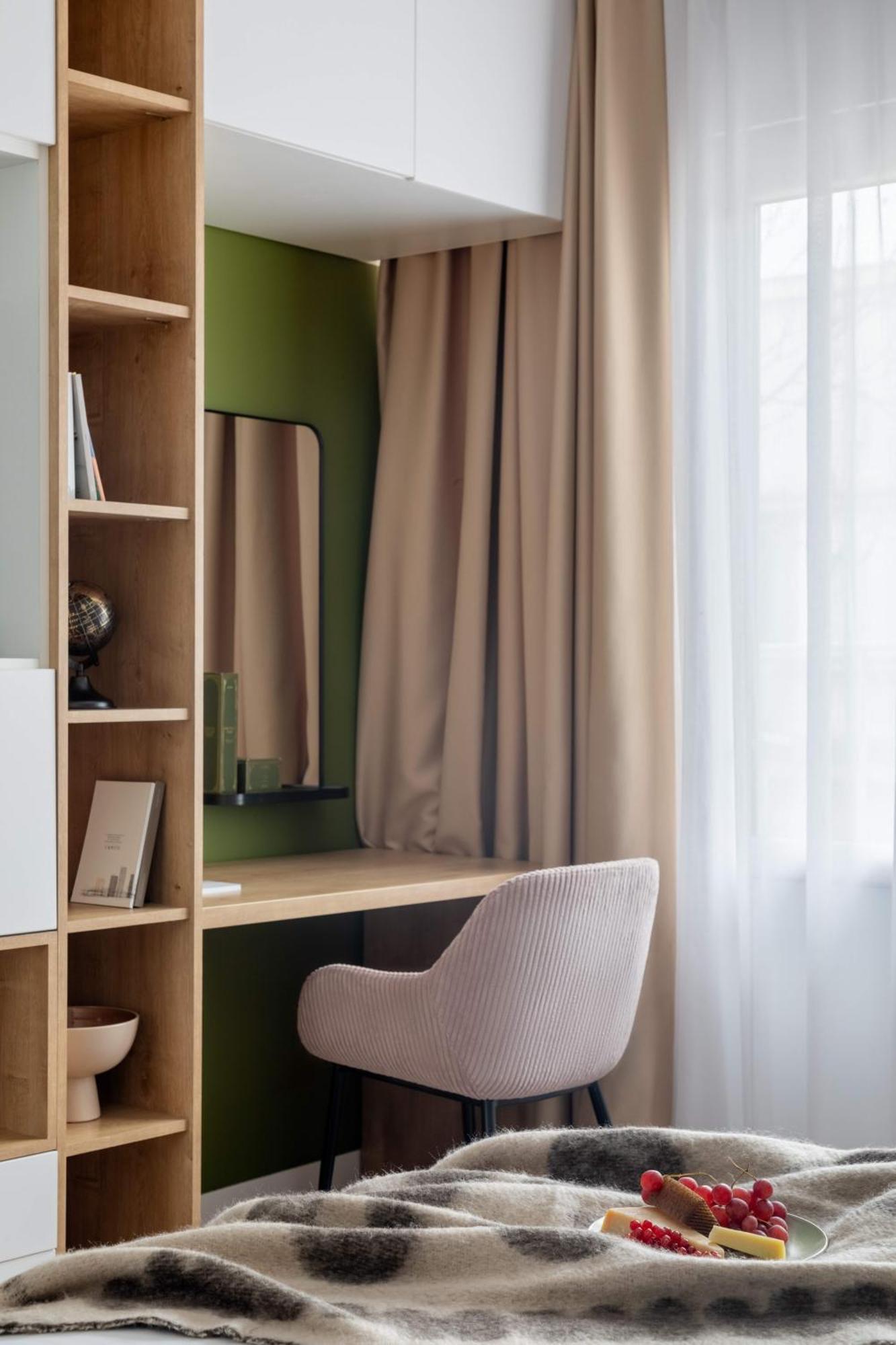 Holt - Out Of The Woods Apartment Bukares Bagian luar foto