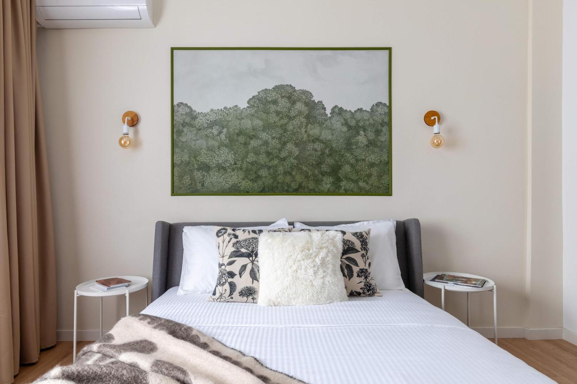 Holt - Out Of The Woods Apartment Bukares Bagian luar foto